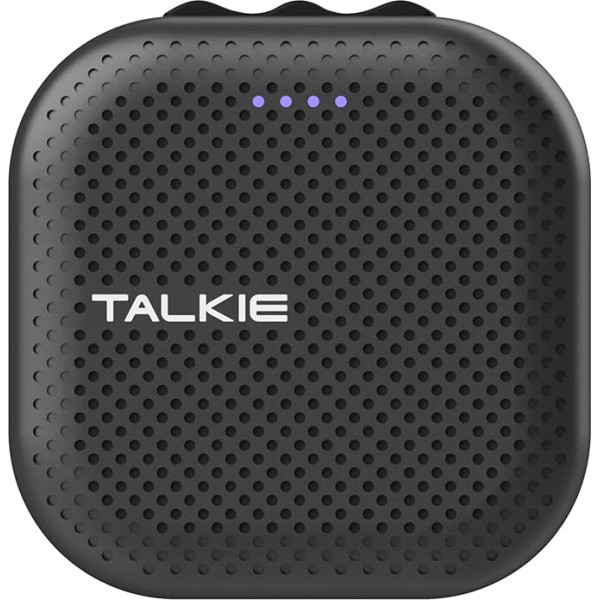 Sena Talkie Outdoor Communication System - Wireless Handsfree Calling - No Cellular Network Required - Single Pack