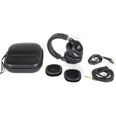 GEWA Headphones HP Nine-x