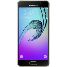 Samsung A310F GALAXY A3 (2016) (gold) (Certified Refurbished)