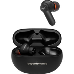 beyerdynamic AMIRON 100 True Wireless Earphones with ANC