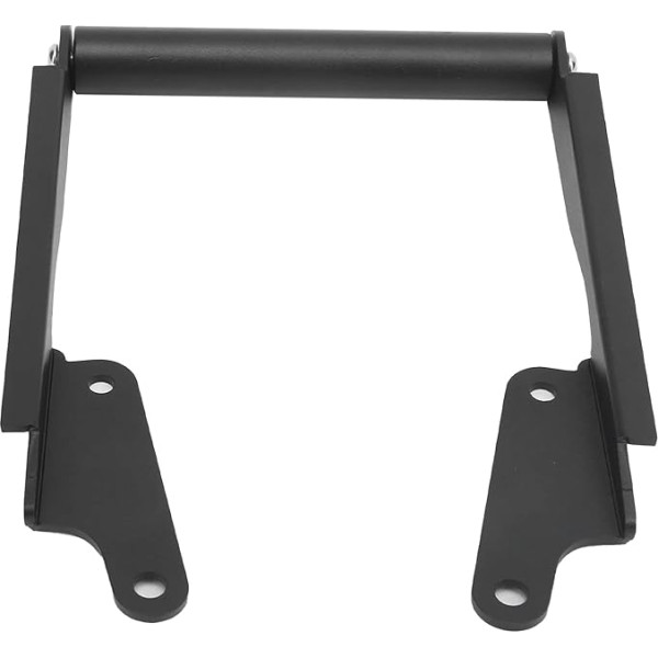 Uxsiya Motorcycle GPS Mount, Motorcycle Navigation Mount, Motorcycle Navigation Mount, CNC Machined Motorcycle Parts for MT-09 Tracer 900 2015-2017