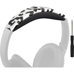 SOULWIT Replacement Headband for Bose QuietComfort 45 (QC45)/QuietComfort SE (QC SE)/New QuietComfort Wireless Headphones, DIY Headband Accessories