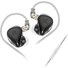 KZ ZEX Pro Earbuds with Microphone