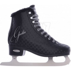 Giulia Black Plus W daiļslidas 1300001626 / 41