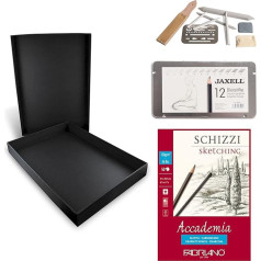 Honsell 14-99889 - Drawing Set 