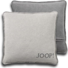 Joop! Cushion Cover Uni-Double Face