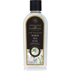 ASHLEIGH & BURWOOD Scent: White Tea Lamp, Colourless, 1000 mm