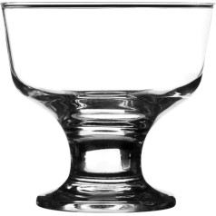 Ravenhead Tulip Cups 28cl 4 Pack Glass Multicolor 4