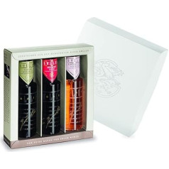 Gölles Styrian Vinegar & Oil Atomiser Set in Gift Box