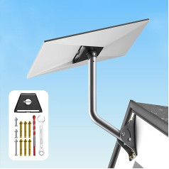 Starlink 47cm Mounting Kit