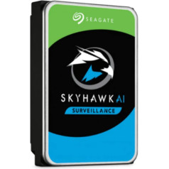 Seagate SkyHawk AI Internal Surveillance HDD 8TB 3.5