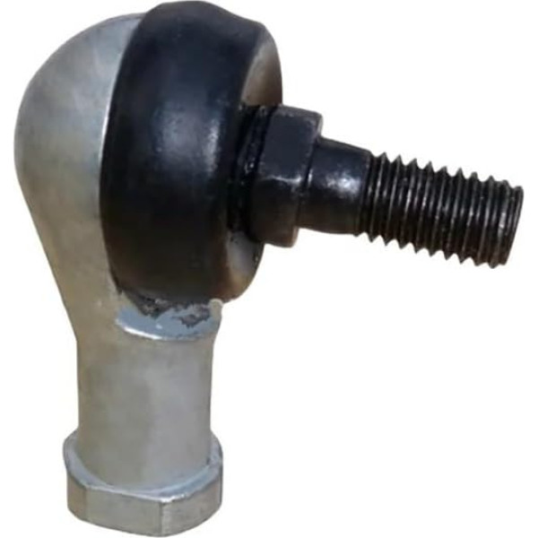 SQ6 RS 5 6 8 10 12 14 16 18 mm Ball Joint Rod End Right Hand Tie Rod Ends Bearing SQ6RS(SQ14-RS)