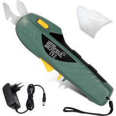 Pruning Shears Cordless Lithium Battery 7.2 V