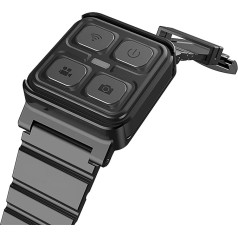 Action Camera Remote Control Watch for SJ20 SJ11 SJ10Pro SJ8Pro C300 C200Pro C200 Model (Not Applicable to SJ6 PRO)