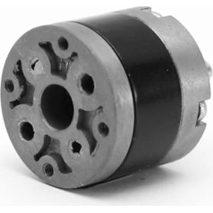 NHKSFBLQ M36GXR 36mm Planetary Gearbox for DC Electronic Starter(1 to 720)