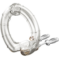 Neewer 300W Replacement Flash Bulb Bare Tube for Neewer VISION4 Studio Flash Strobe Light Monolight