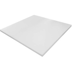 Grevinga RG 35 / SH 5.0 PUR Foam Sheet Thickness 6 cm