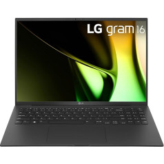 LG Gram 16ZD90S-G.AX75B Ultralight Notebook 16
