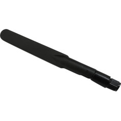 Gintai WiFi Wireless Antenna Cable Kit for Le-novo ThinkCentre M710q M910q M910x M920q M920x M720q M625q M710q M630e M75q-1 ThinkStation P320 P330 SA30M361 30 00XJ094 (WiFi Antenna)