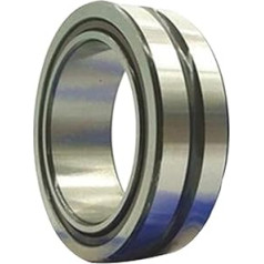 Pack of 2 Needle Roller Bearings with Inner Ring NA6914 NA6915 NA6916 NA6917 NA6918 NA6919 NA6920 (Size : NA6915 75X105X54) (Size : NA6920 100X140X71)