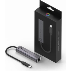 Homey - Pro Ethernet Adapter