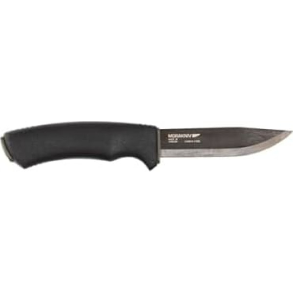 Mora of Sweden Bushcraft Survival 11742 Outdoor Knife with Fire Starter with Sharpening Stone with Belt Loop and Knife