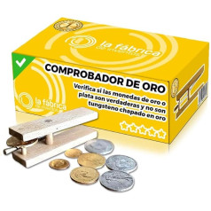 Gold Tester Set – Gold Tester – Gold Test Set – Gold Test Set