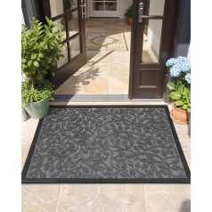 Color G GLZL Gau Floor Mats 80122 cm