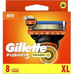 Fusion Power Blades 8 Refill Blade