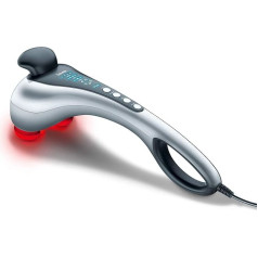 Beurer Infrared Massager with Percussion Massage