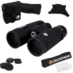 Celestron Trailseeker ED 8x42 Binoculars