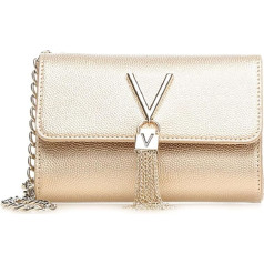 Mario Valentino Damen Divina Pochette, 4x11.5x17 cm (B x H x T)