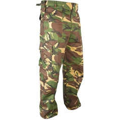 Kombat UK Men's Combat Trousers