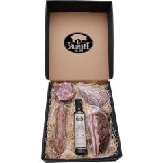 Christmas Gift Box 2022 