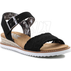 Sandales Espadrilles BOBS Adobe Princess W 113541-BLK / EU 37