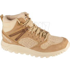 Wildwood Mid Leather WP W J038298 / 38 zābaki