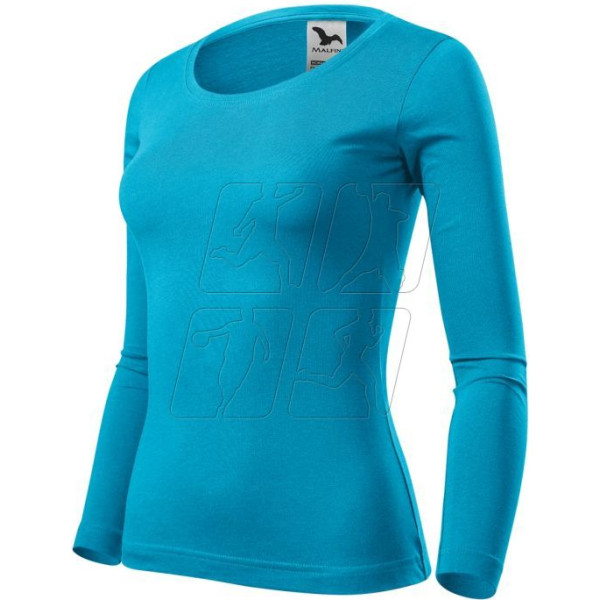 T-krekls Fit-T Ls W MLI-16944 / L