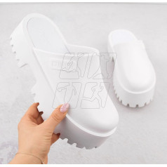 Cokļi ar cietu zoli W NN274015 INT2083B / 38