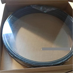 Dichtungen ZAX330 ZAX350 Baggerschwimmdichtung 4664392