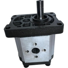 Hydraulic Gear Pump Hydraulic Gear Pump CBT-F304FHL-FT CBT-F306FHL-FT CBT-F310FHL-FT CBT-F314FHL-FT CBT-F312FHL-FT High Pressure Oil Pump (CBT-F314FHL-FT)