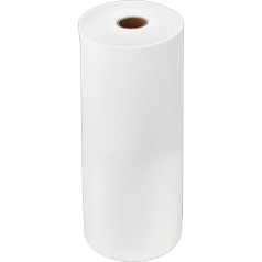 Schneidflüssigkeitsfilterpapier, Kühlmittelfilterpapier, Schleifmaschinenfilterpapier, Emulsionsfilterpapier, Werkzeugmaschinenfilterpapier, Geeignet Für Die Industrieö(Size:0.7 x 100m (2.29 x 328ft))