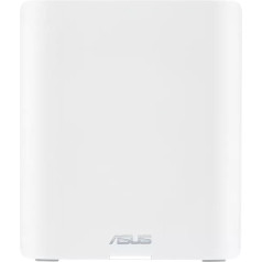 Zenwifi bt10 tri-band wifi 7 mesh wifi sistēma (3-pack)
