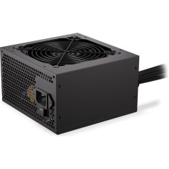 Elementum e5 550 vatu barošanas bloks