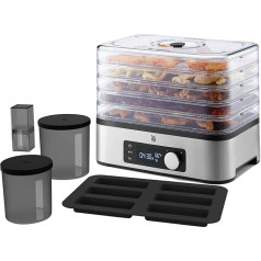 WMF KÜCHENminis Dörrautomat Snack to go