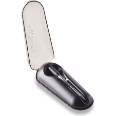 Mastrad MEAT°IT Bluetooth Meat Thermometer - Digital Thermometer - Roasting Thermometer for Kitchen BBQ Grill - Wireless Penetration Thermometer for Temperature and Cooking Level Monitoring
