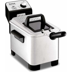 Tefal FR3380 Fryer (Only Stainless Steel Stand-Alone)