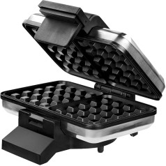 MPM – Waffle Maker S-633/G