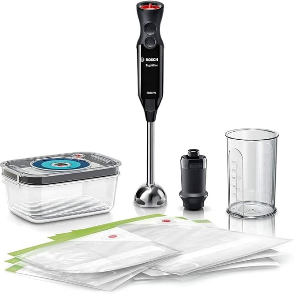 Bosch Hand Blender