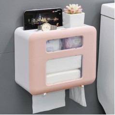 Paper Towel Box