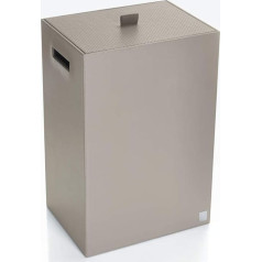 Joop. Home Laundry Basket & Bath